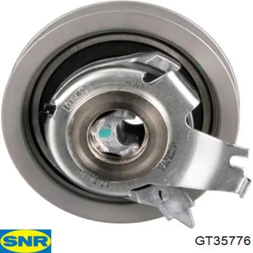 Rodillo tensor cadena Breda TDI4599