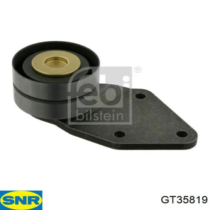 Comprar GT35819 SNR Polea correa distribución