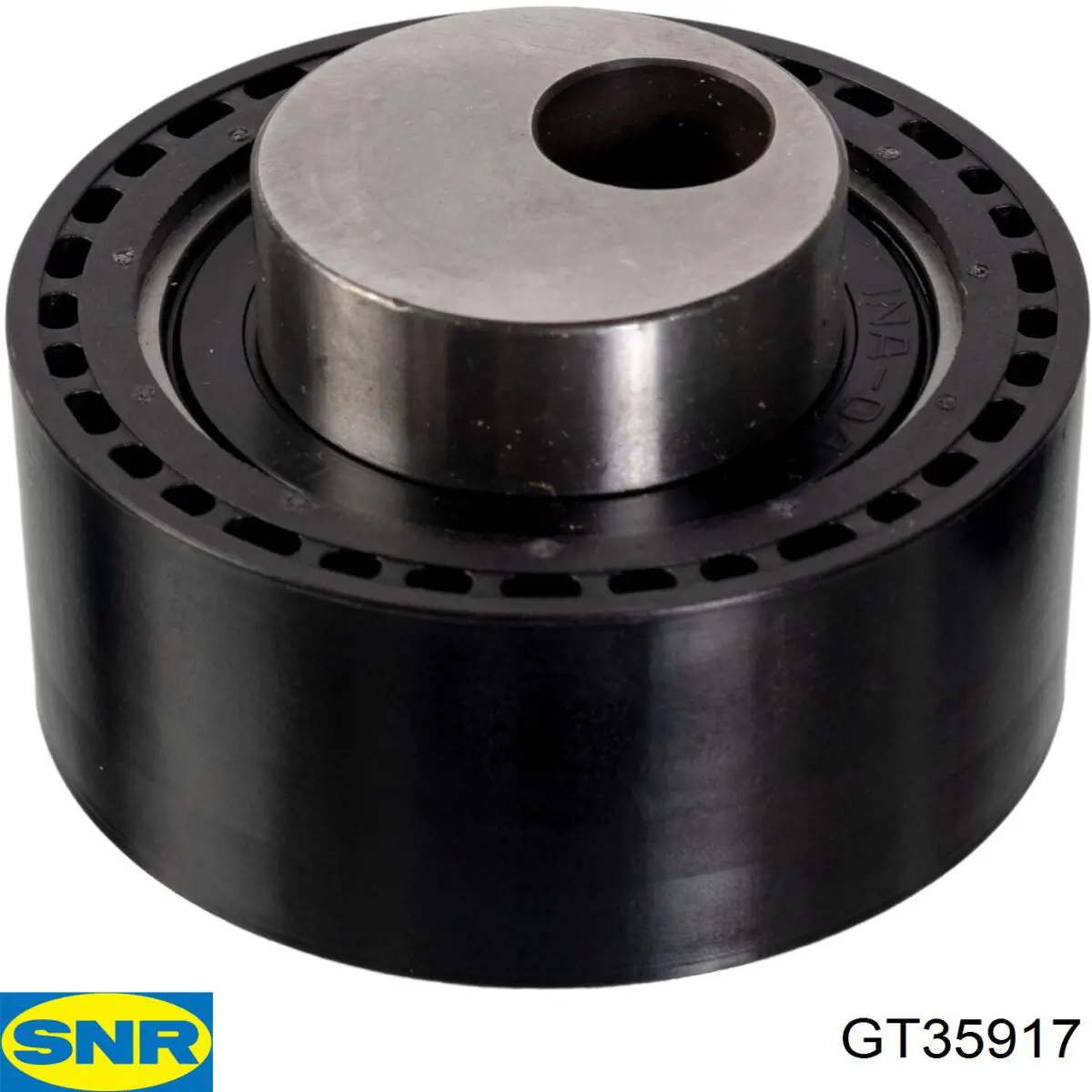 Tensor correa distribución GT35917 SNR