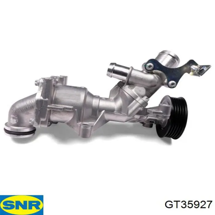 Tensor de la correa de distribución SNR GT35927 precio, desde 92,56 EUR