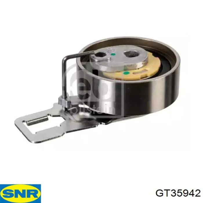 Tensor de la correa de distribución Triscan 864610235 precio, desde 23,52 EUR