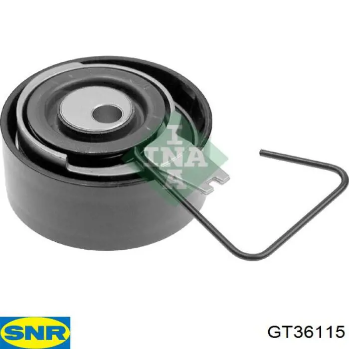 Tensor de la correa de distribución SNR GT36115 precio, desde 33,69 EUR