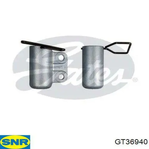 Comprar GT36940 SNR Tensor, correa de distribucion