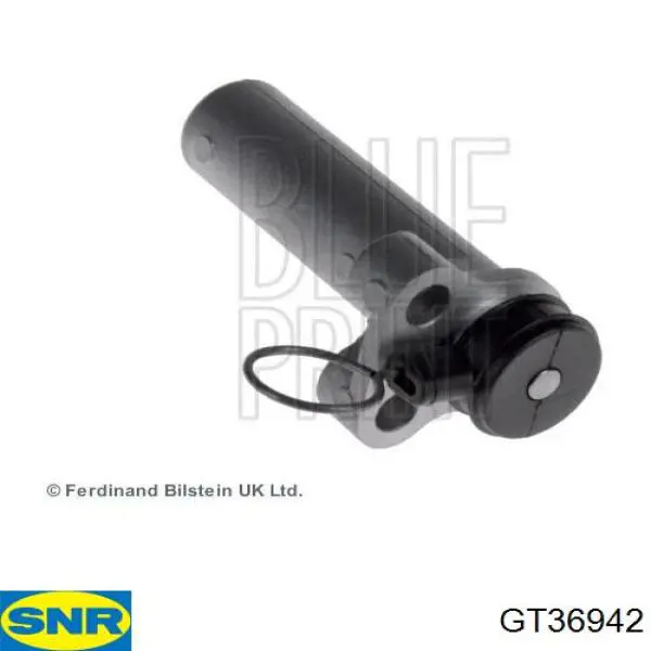 Tensor de la correa de distribución SNR GT36942 precio, desde 37,48 EUR
