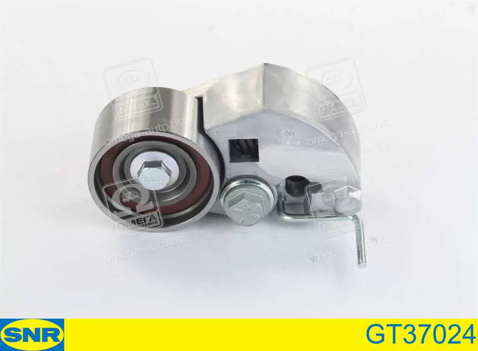 Tensor de la correa de distribución SNR GT37024 precio, desde 34,09 EUR