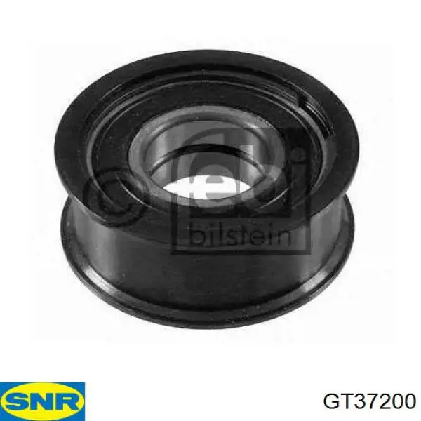 0068201 GKN-Spidan rodillo, cadena de distribución