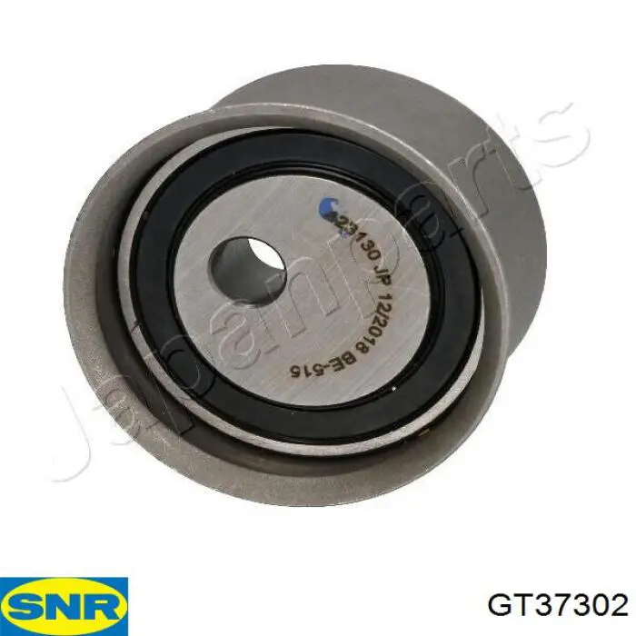 Tensor de la correa de distribución SNR GT37302 precio, desde 20,27 EUR