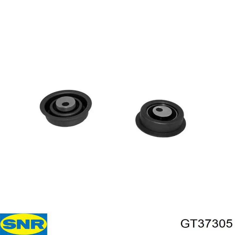 Polea tensora de la correa de equilibrado Mitsubishi MD128765 precio, desde 14,76 EUR