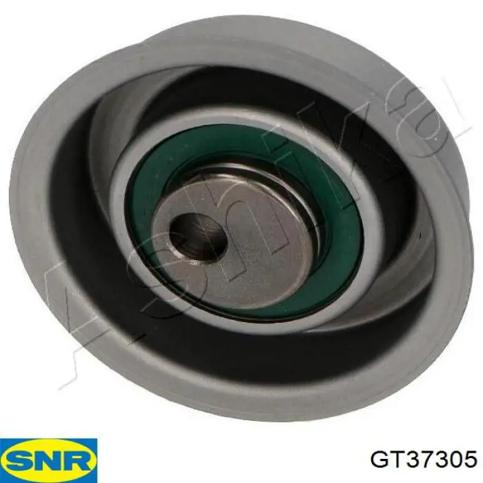 Polea tensora de la correa de equilibrado MD128765 Mitsubishi