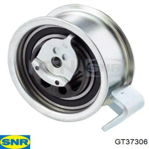 Tensor correa distribución GT37306 SNR