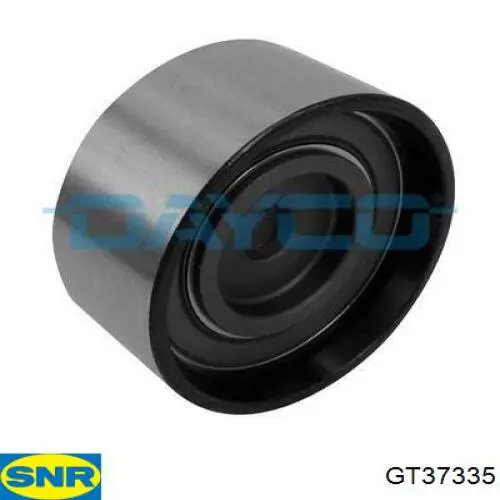 Polea correa distribución SNR GT37335 precio, desde 25,36 EUR