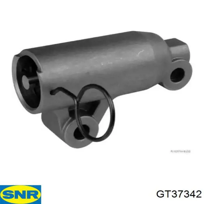 Tensor de la correa de distribución SNR GT37342 precio, desde 65,79 EUR