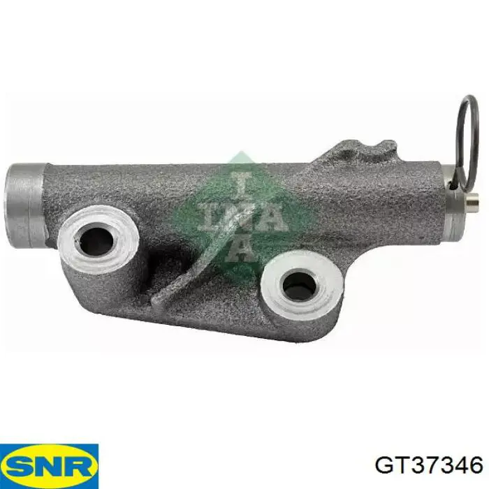 0490CU20 Febest Tensor, correa dentada