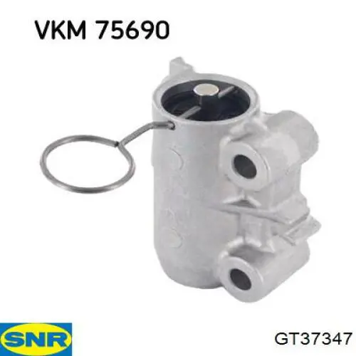 GT37347 SNR Tensor, correa dentada