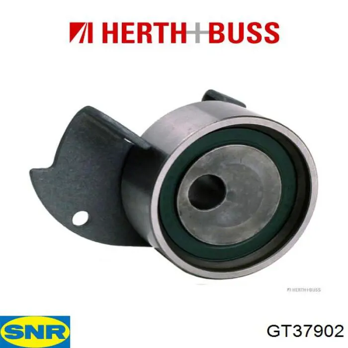 GT379.02 SNR tensor, correa dentada