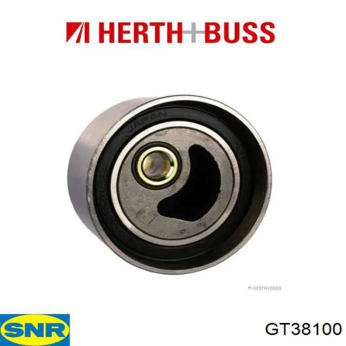 Tensor de la correa de distribución SNR GT38100 precio, desde 53,35 EUR