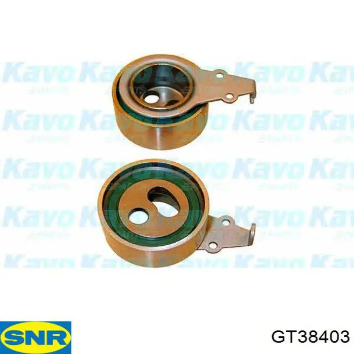 Comprar GT38403 SNR Tensor correa distribución