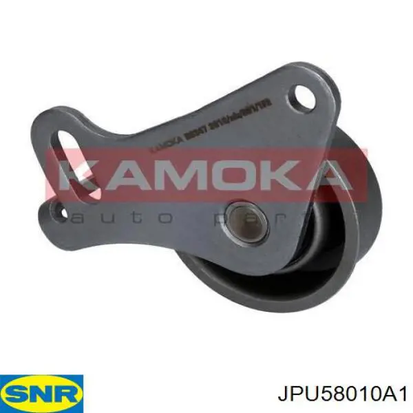 Tensor de correa del eje de equilibrio JPU58010A1 SNR