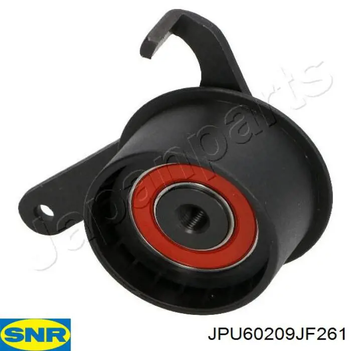 Tensor, correa de distribucion JPU60209JF261 SNR