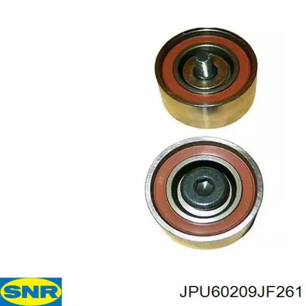 Comprar JPU60209JF261 SNR Tensor, correa de distribucion