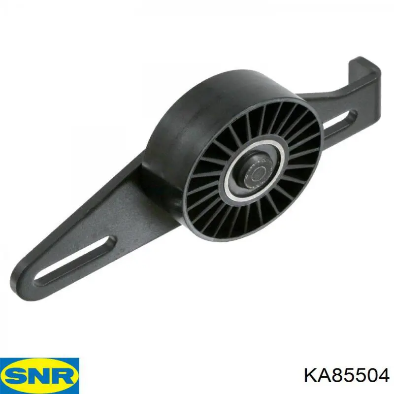 Correa de transmisión Renault (RVI) 8660004401