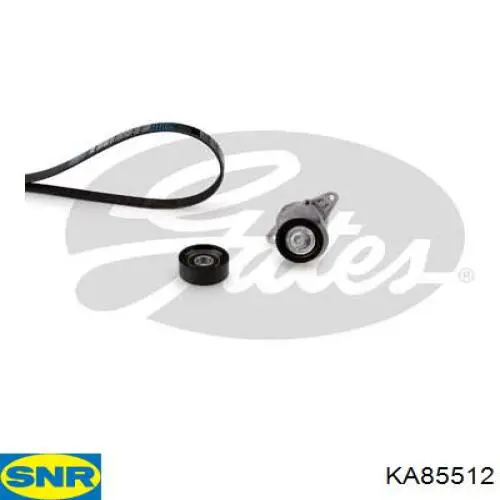 Correa de transmisión, juego Renault (RVI) 7711946467 precio, desde 94,70 EUR