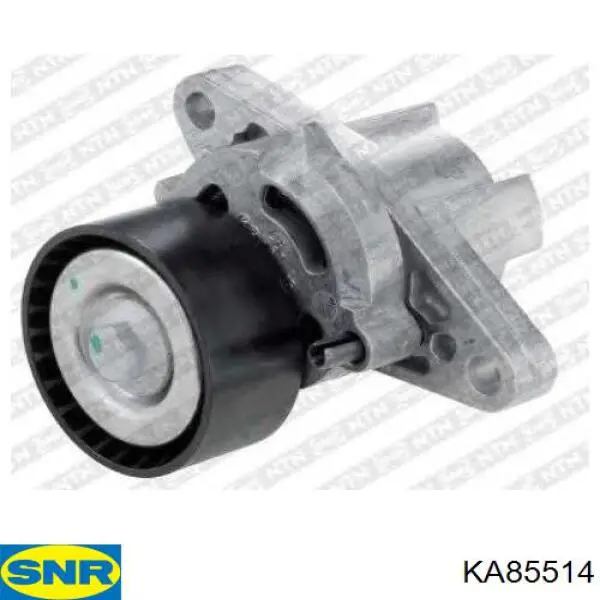 KA85514 SNR Correa de transmisión, completo