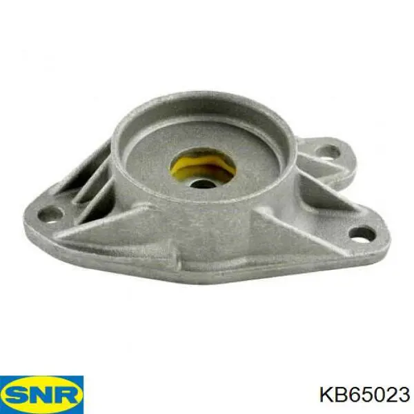 Soporte del amortiguador delantero SNR KB65023 precio, desde 185,01 EUR
