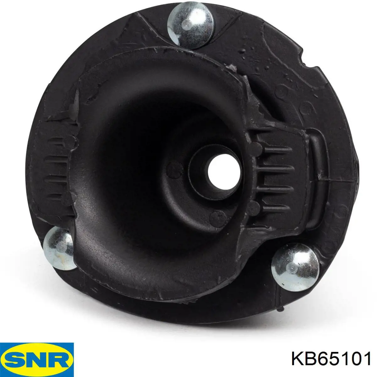 Soporte del amortiguador delantero KB65101 SNR