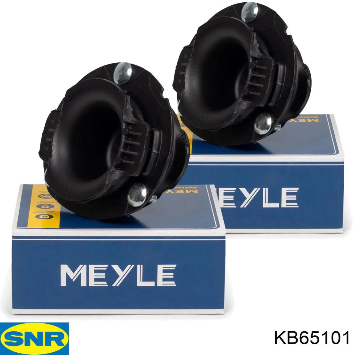 Comprar KB65101 SNR Soporte del amortiguador delantero