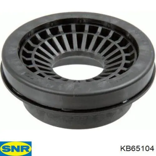 KB651.04 SNR soporte amortiguador delantero