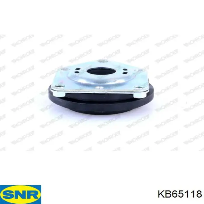 KB65118 SNR