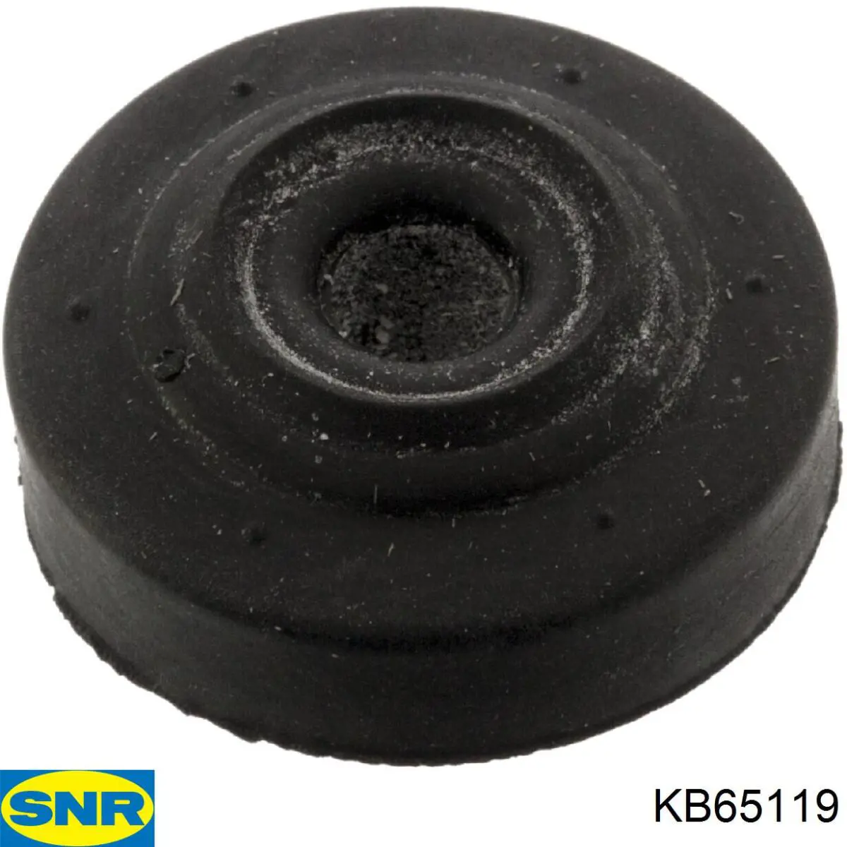 KB651.19 SNR copela de amortiguador trasero