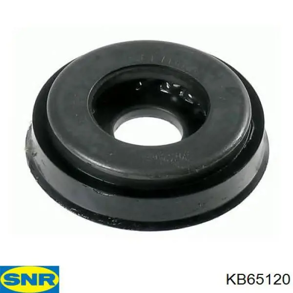Cazoleta de amortiguador trasero SNR KB65120 precio, desde 9,46 EUR