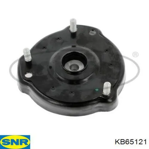 Comprar KB65121 SNR Soporte del amortiguador delantero