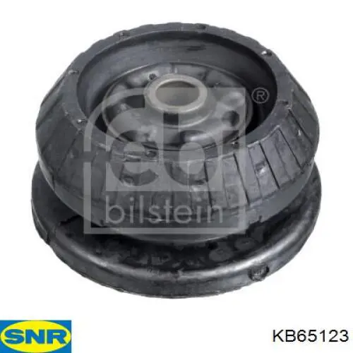 Comprar KB65123 SNR Soporte del amortiguador delantero