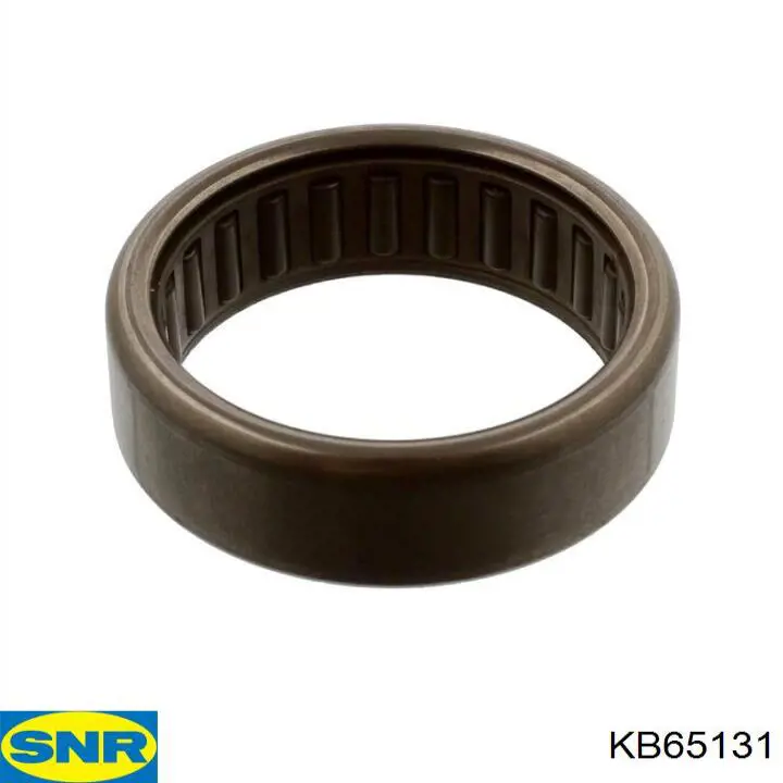 KB651.31 SNR soporte amortiguador delantero