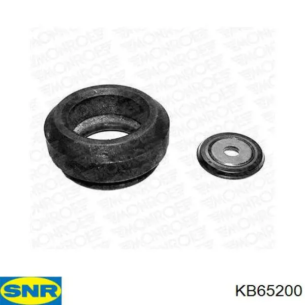 Amortiguador delantero Ford Escort 4 GAF, AWF, ABFT