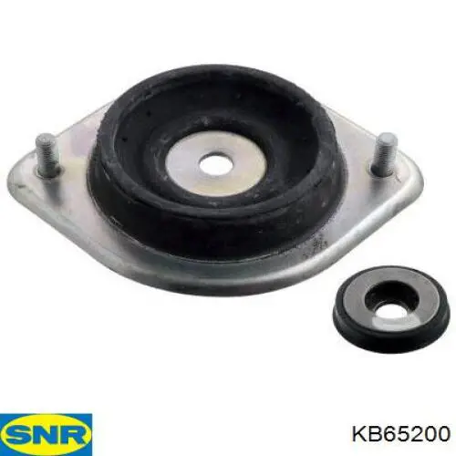 Amortiguador delantero Ford Escort 4 GAF, AWF, ABFT