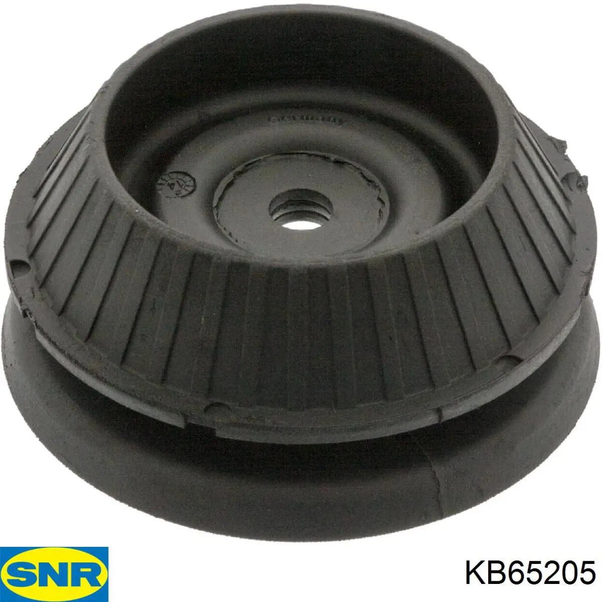 KB652.05 SNR soporte amortiguador delantero