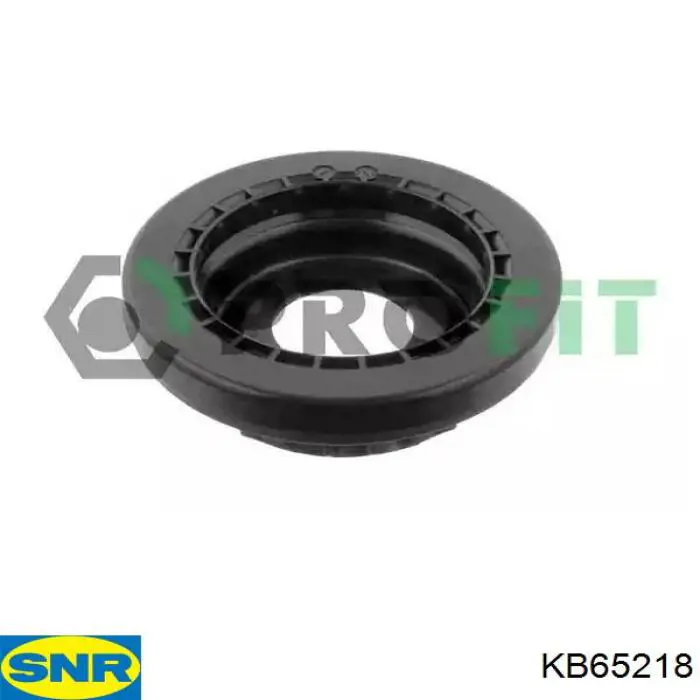 Soporte del amortiguador delantero Japan Parts SM0059