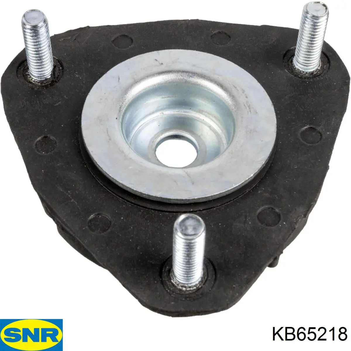 Soporte del amortiguador delantero SM0059 Japan Parts
