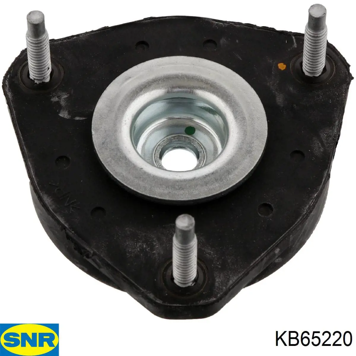 KB652.20 NTN soporte amortiguador delantero