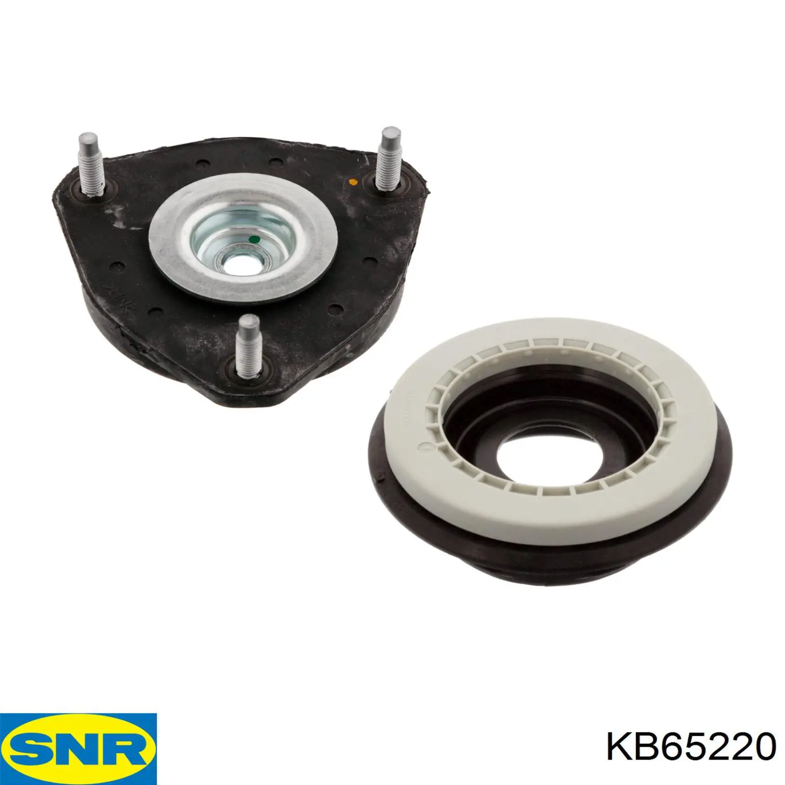 Comprar KB65220 SNR Soporte del amortiguador delantero