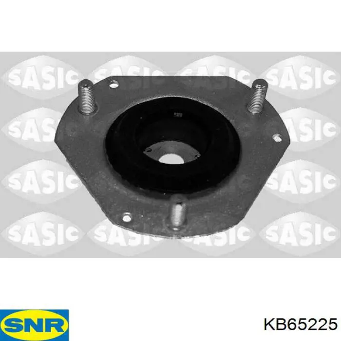 Soporte del amortiguador delantero GSP 530713S