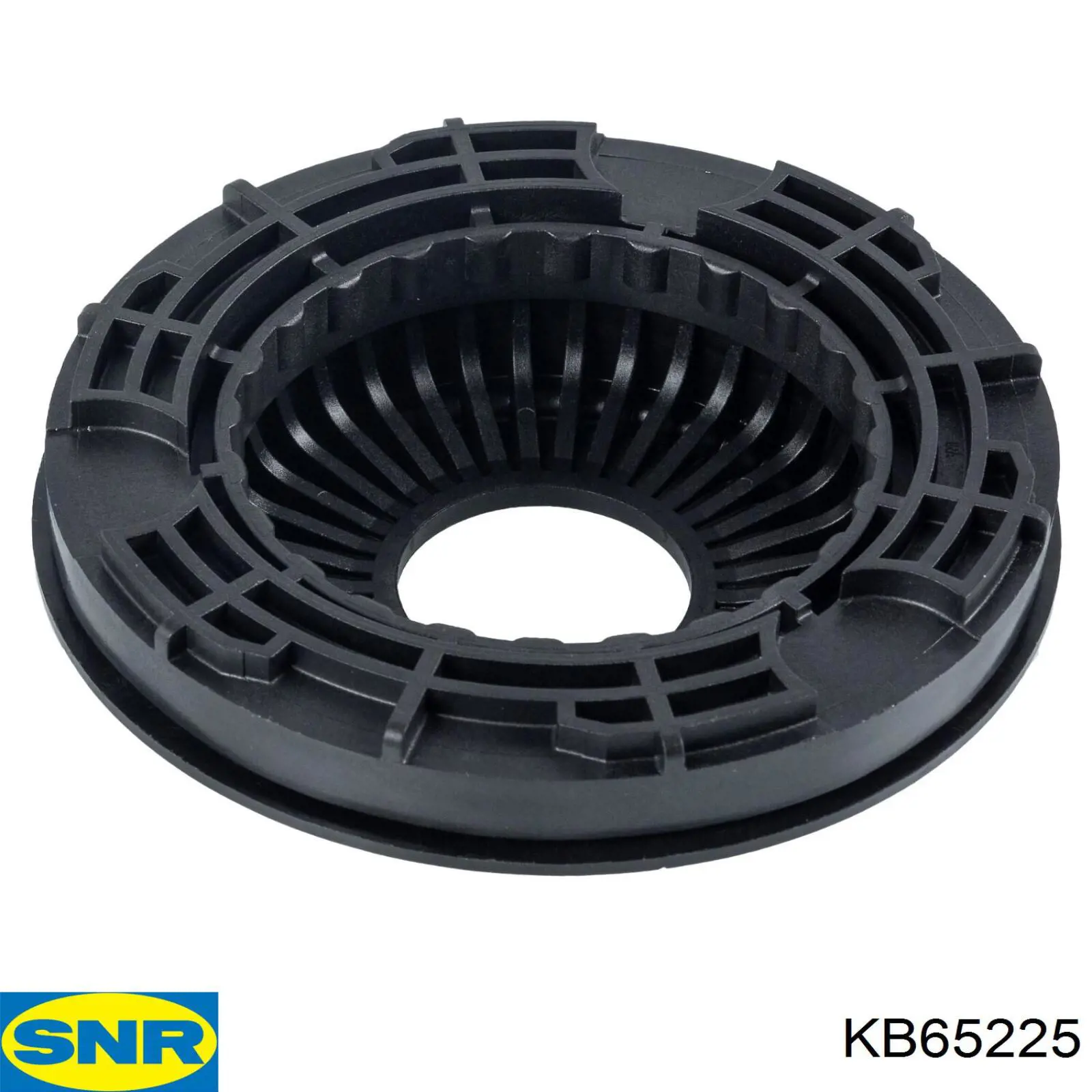 KB652.25 SNR soporte amortiguador delantero