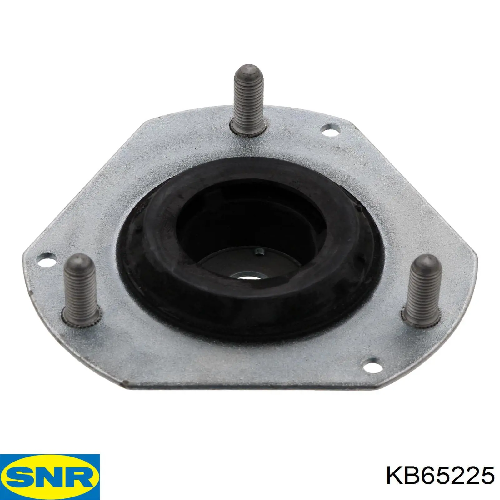 Soporte del amortiguador delantero 530713S GSP