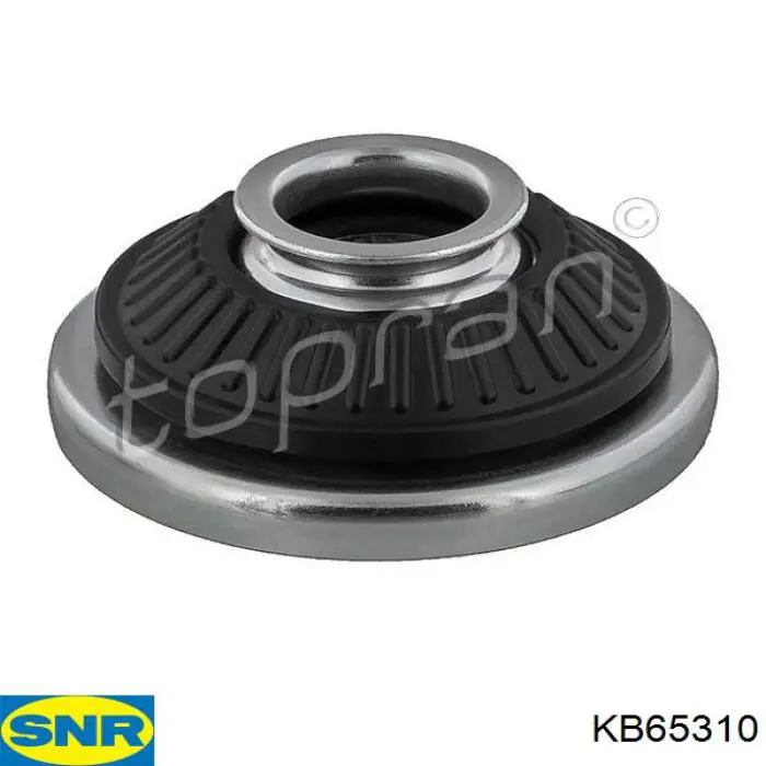 Comprar KB65310 SNR Soporte del amortiguador delantero