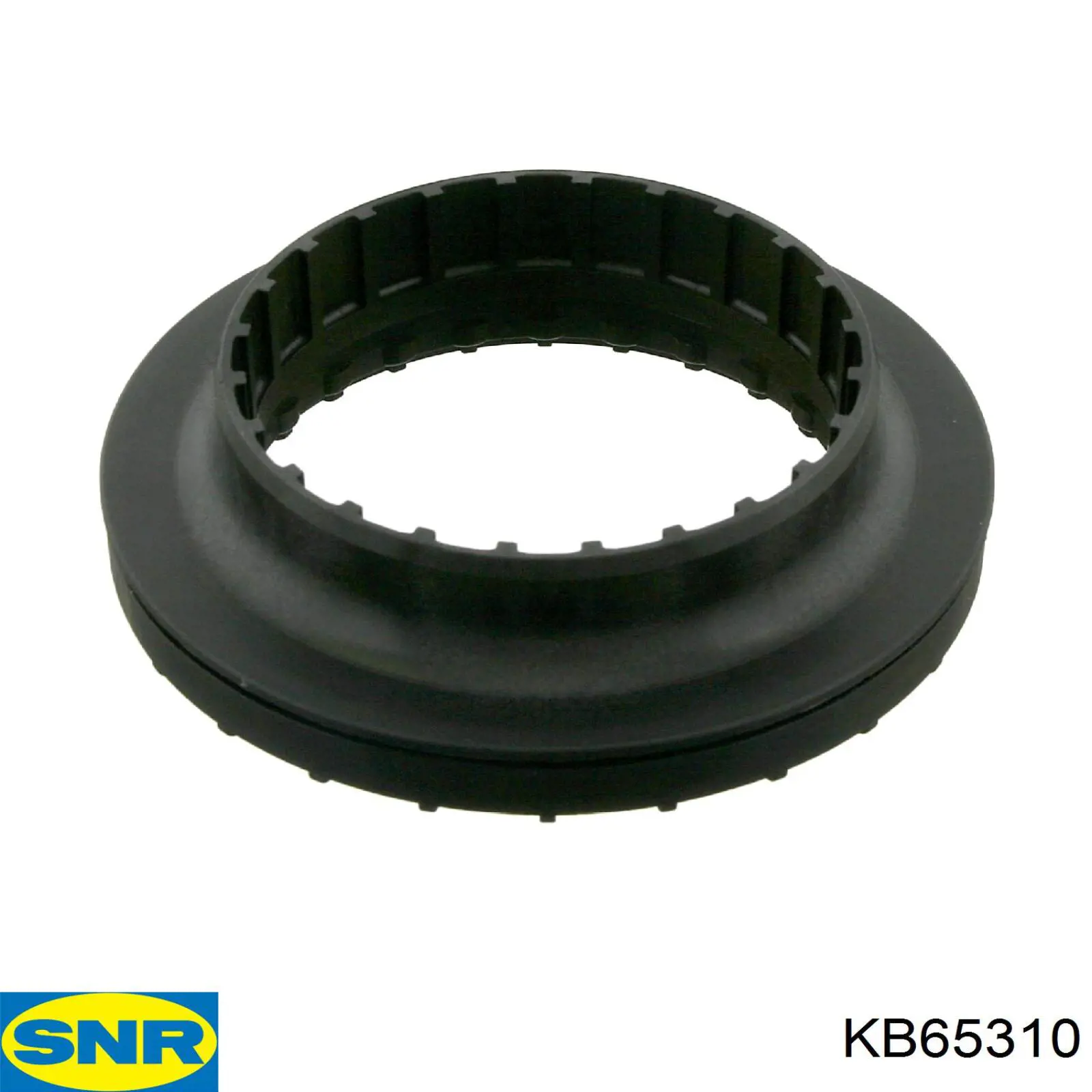 Soporte del amortiguador delantero SNR KB65310 precio, desde 75,33 EUR