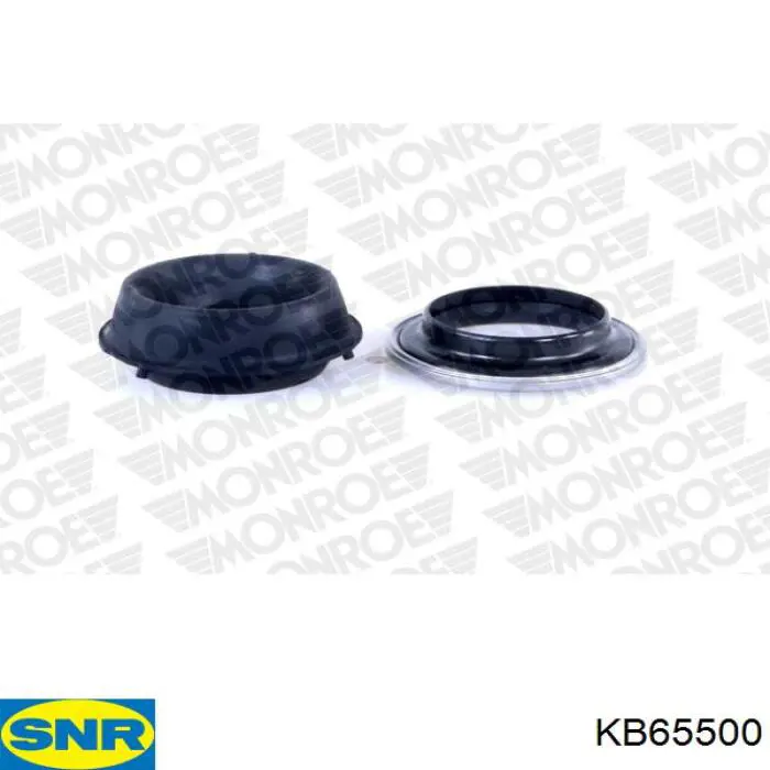 Comprar KB65500 SNR Soporte del amortiguador delantero